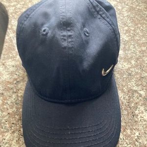 Toddler Nike baseball hat